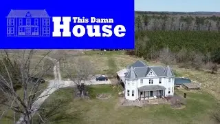 Welcome to This Damn House
