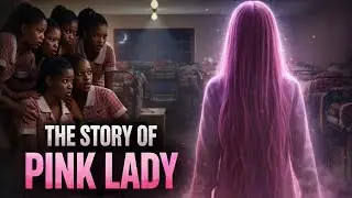 They Warned Us About Pink Lady&hellip; We Didn&rsquo;t Listen | The Nigerian Boarding School Myth Everyone Knows
