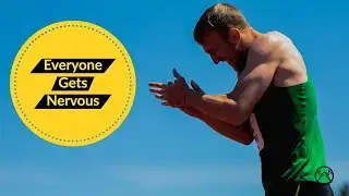 How To Deal With Stress As An Athlete