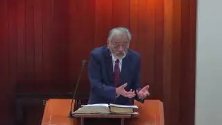 La torre de Babel, Génesis 11:1-9. por el Pastor Rubén Ortiz.