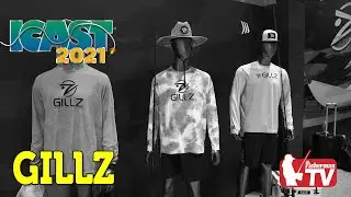 The Fisherman&rsquo;s &ldquo;New Product Spotlight&rdquo; ICAST 2021 &ndash; GILLZ Gear Appeal