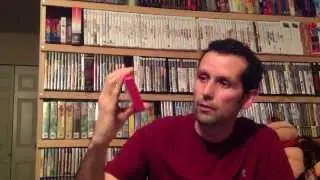Game Pickups #15: ANOTHER Ex-Nintendo Employee's Gararge Sale!