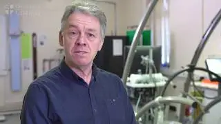 MSc Sports Performance Science at the University of Chester