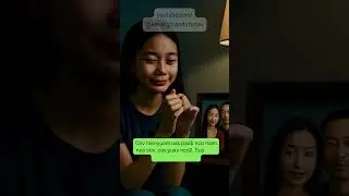 My Parents Went To The US | Kuv Niam Kuv Txiv Mus Meskas | Hmong Story | Neej Neeg