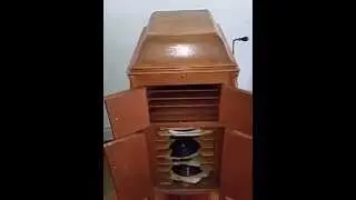 Victrola VV XI 234021G  - 1916