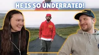 Sam Tompkins - Dead To Me REACTION