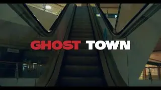 Impact Merv - Ghost Town ft Firee Young & Krazy [Music Video] @DHACKMEDIA