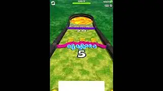 Android or iOS games Bump Pop #2