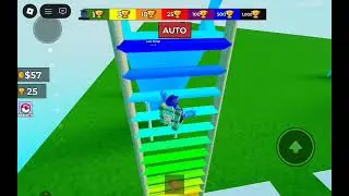 I MADE A SLIDE I A SLIDE GAME AND WENT TO OTHER COOL ZONES