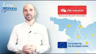 CML Industrie - Wallonie - Living & Working in the Greater Region