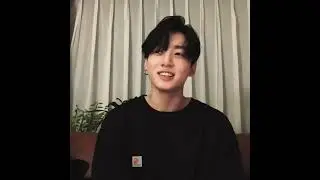 BTS jungkook Instagram live 😍😘#jungkook #jk#kookie