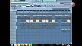 J Quiles  Nos Envidian (Instrumental)