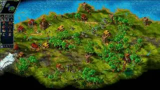 Die Siedler III – Römer Kampagne – Kapitel 2