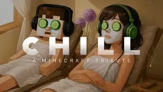 ⛏️No Mining Today | Chill Minecraft Vibes to Relax & Unwind