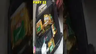 Islamabad Airport Immigration Checking Reality | Gutkha Issue from Dubai Flight
