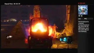 Call of duty black ops 3