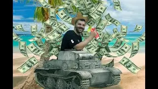 Checking Out Patch 2.0 - World of Tanks