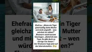 Eine Falsche Antwort 💥🤣