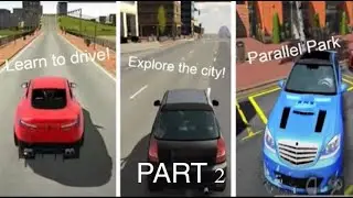 (RAGE!!!) Car Parking Multiplayer Part 2 | Mobile Games #7