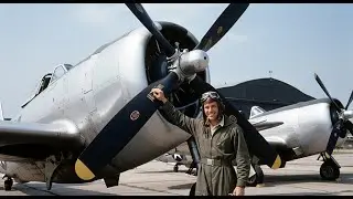 How One Engineer&rsquo;s &ldquo;Stupid&rdquo; Propeller Trick Made the P-47 a 470 MPH Monster