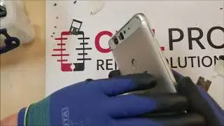 Nexus 6P Battery replacement