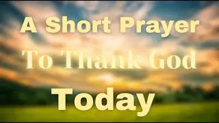 Morning Prayer for Strength and Protection Today | Start Your Day Covered in God&rsquo;s Peace 🙏
