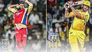 Albie Morkel vs Virat Koholi। 28 Runs in 6 Balls |Expensive Over. #shorts #viralvideo