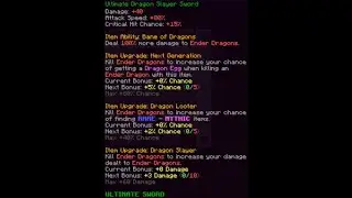How to Create Custom Items (For Display)