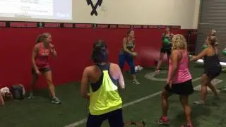 Tabata Certification