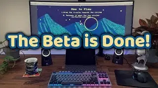 Results of My First Indie Game Beta | Devlog #23