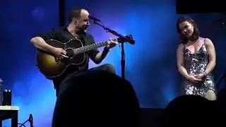 Oh, Sister - Dave Matthews and Tim Reynolds with Kanene Pipkin - Cancun, Mexico 2.17.24