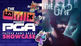 The Gap - Dev Commentary Preview
