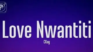 Ckey love nwantiti black screen status@CkeyBeauty  @bitcoinsmagazine25