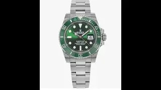 Rolex Submariner, The Ultimate Symbol of Success
