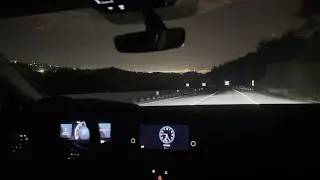 Mountain Driving l With Müslüm Gürses l Ww Golf