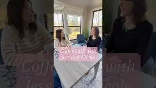 Coffee Talk - Advance Care Planning