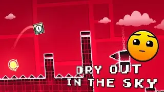 Dry Out In The Sky