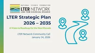 2026 LTER Decadal Roadmap
