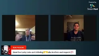 Native American actor interview