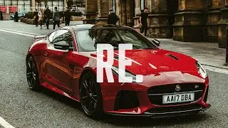 Ryan Redmond - Finally Found (Radio Edit)