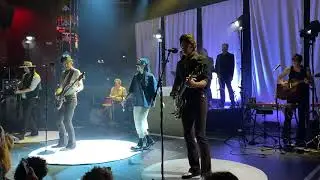 Santero y los Muchachos “Ventura” con Travis Birds