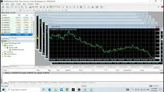 AT PRO Expert Advisor V1.6 INSTALLATION GUIDE - TRADE 28 CURRENCY PAIRS