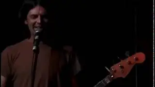 The Atomic Bitch Wax/Nebula upstairs mid east NOV 19th 1999