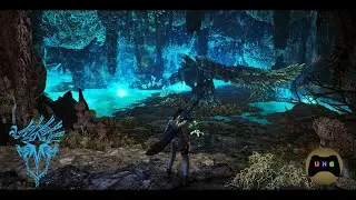 Monster Hunter World | UHG Reshade mod | MHW Iceborne Realistic Modded Graphics Showcase 2021