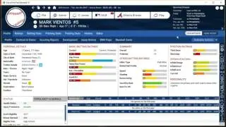 OOTP 18 Braves Franchise Ep. 2: 