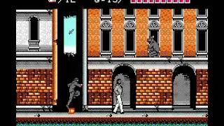 Golgo 13 - The Mafat Conspiracy (TAS test run)