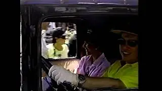 Entrevistas Segundo Rally Entrega Premios Ganadores