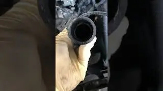 Do not use this type of hose clamp because&hellip;