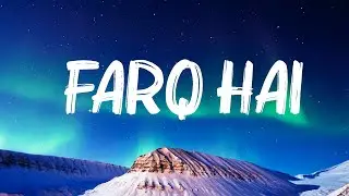 Suzonn - Farq hai (Lyrics)
