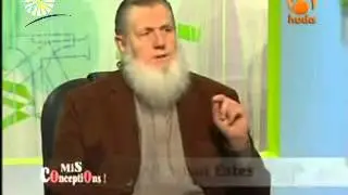 signs of the last days    yusuf estes   adebate   Introduction to islam